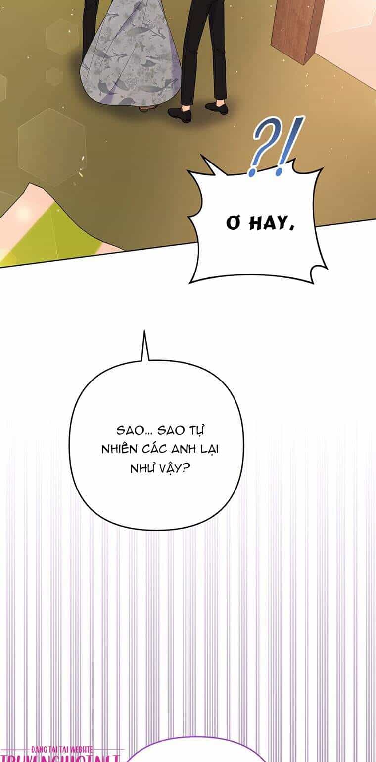 Hãy Để Tôi Được Hiểu Em - Chương 46.2 - ảnh 18