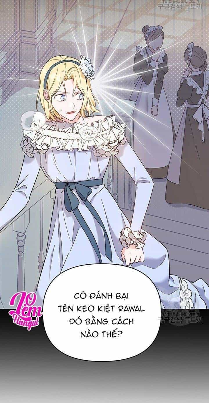 Hãy Để Tôi Được Hiểu Em - Chương 5 - ảnh 34