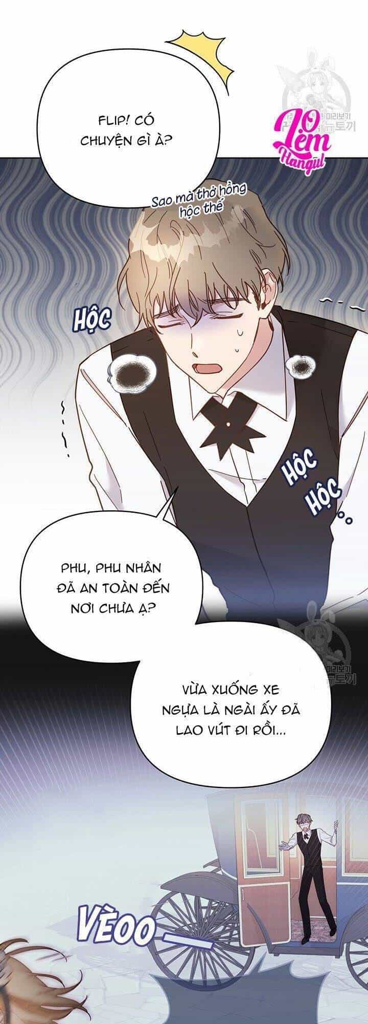 Hãy Để Tôi Được Hiểu Em - Chương 5 - ảnh 4