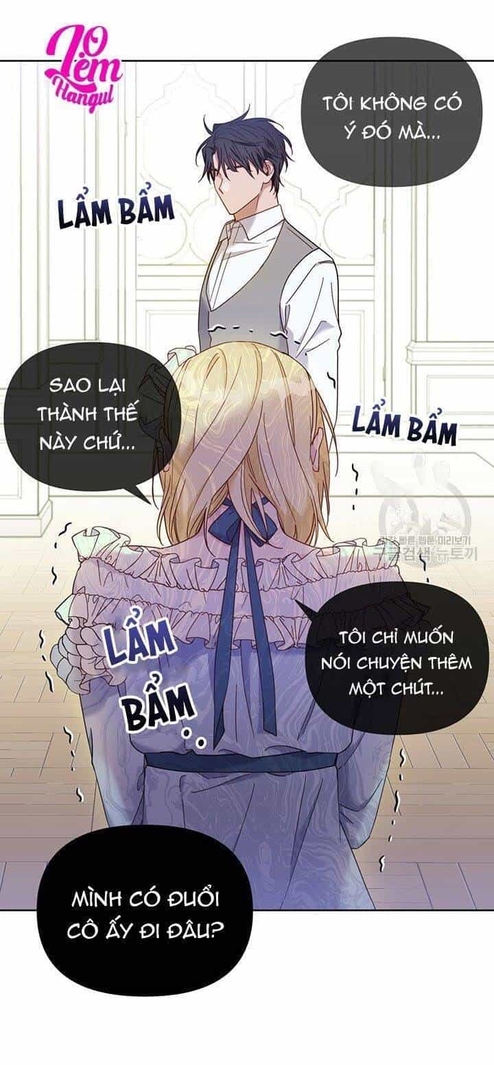 Hãy Để Tôi Được Hiểu Em - Chương 5 - ảnh 55