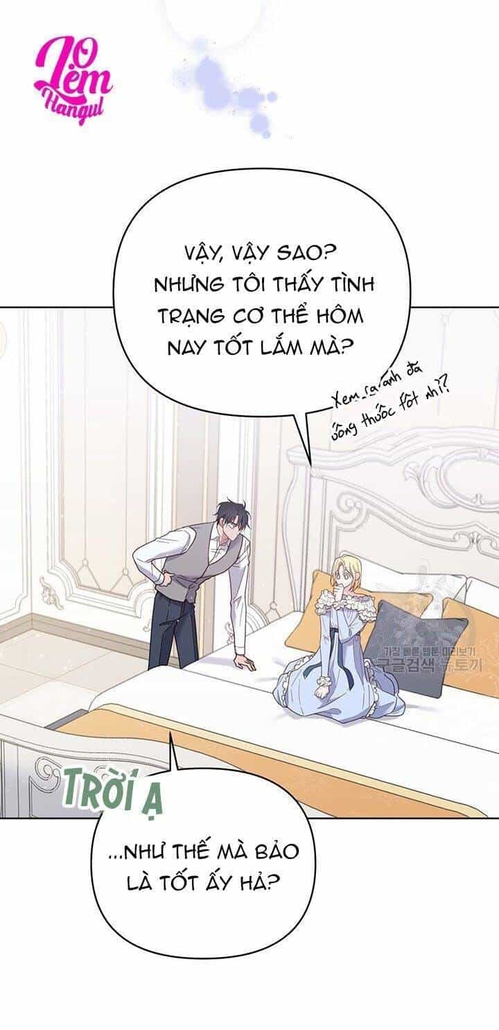 Hãy Để Tôi Được Hiểu Em - Chương 5 - ảnh 71