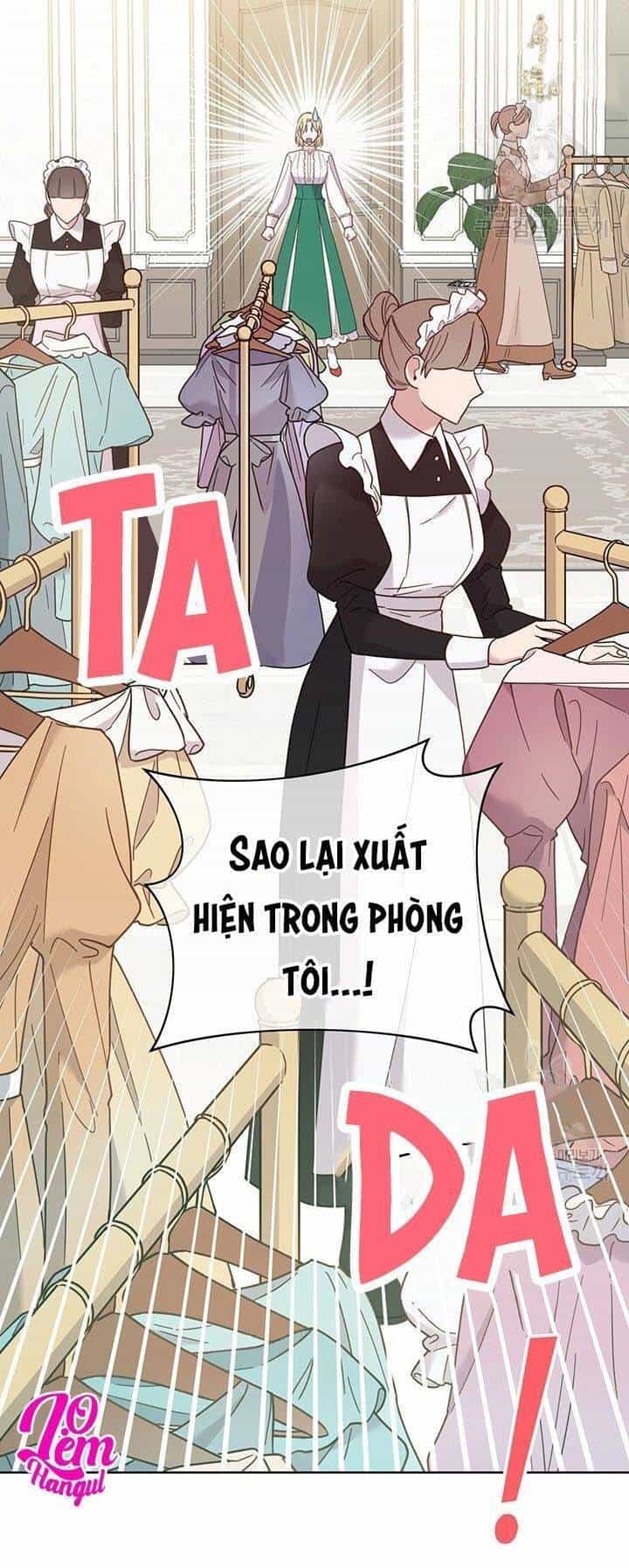 Hãy Để Tôi Được Hiểu Em - Chương 5 - ảnh 93