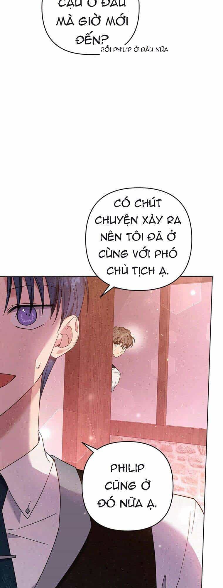 Hãy Để Tôi Được Hiểu Em - Chương 47.1 - ảnh 3