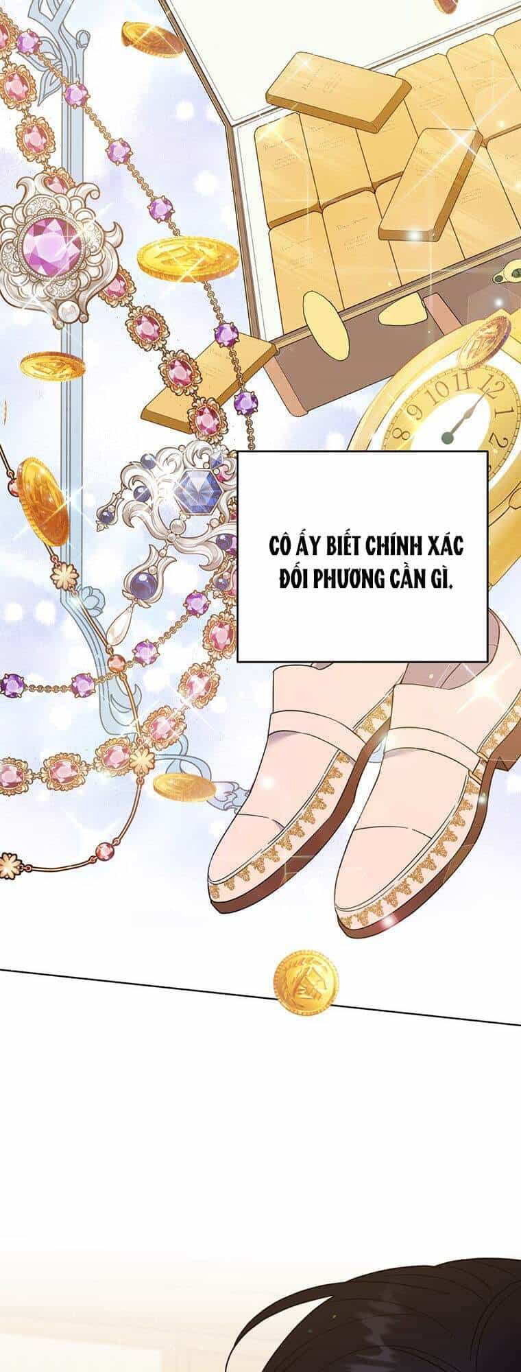 Hãy Để Tôi Được Hiểu Em - Chương 48.1 - ảnh 49
