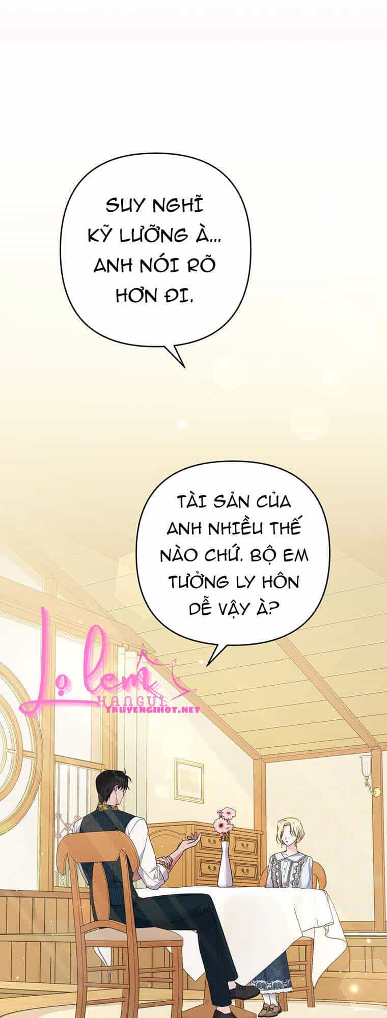 Hãy Để Tôi Được Hiểu Em - Chương 51.1 - ảnh 2