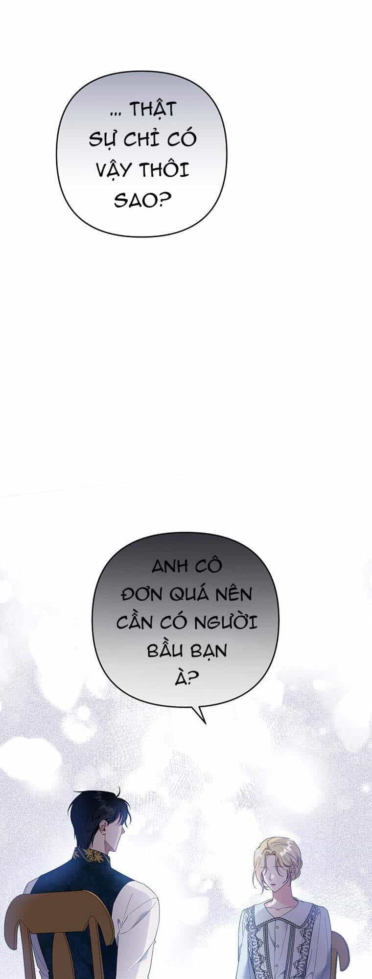 Hãy Để Tôi Được Hiểu Em - Chương 51.1 - ảnh 6