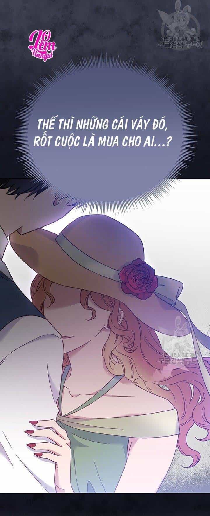 Hãy Để Tôi Được Hiểu Em - Chương 6 - ảnh 27