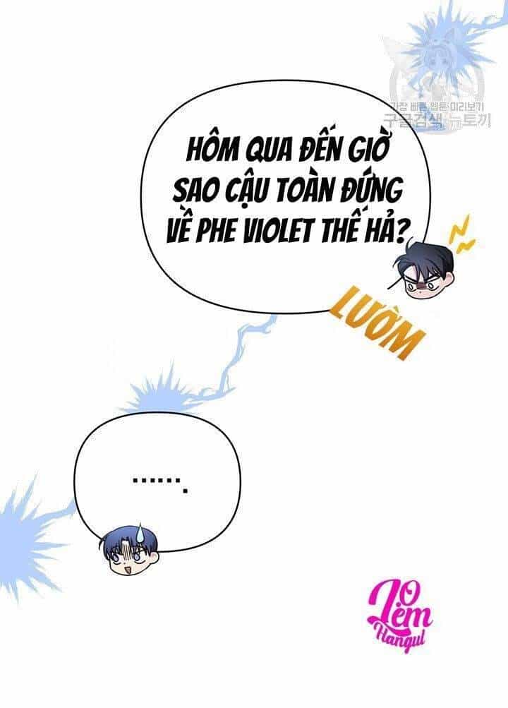 Hãy Để Tôi Được Hiểu Em - Chương 6 - ảnh 30