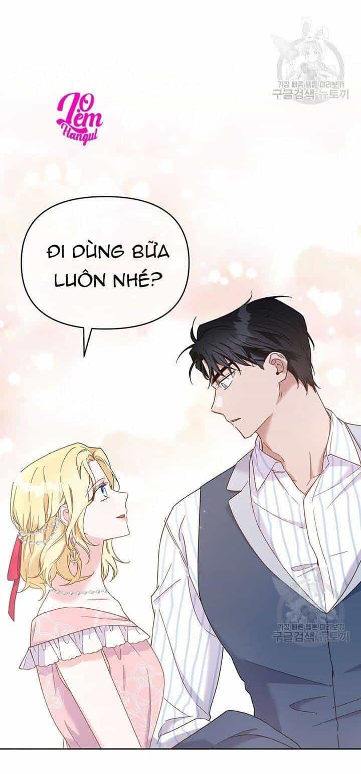 Hãy Để Tôi Được Hiểu Em - Chương 6 - ảnh 38