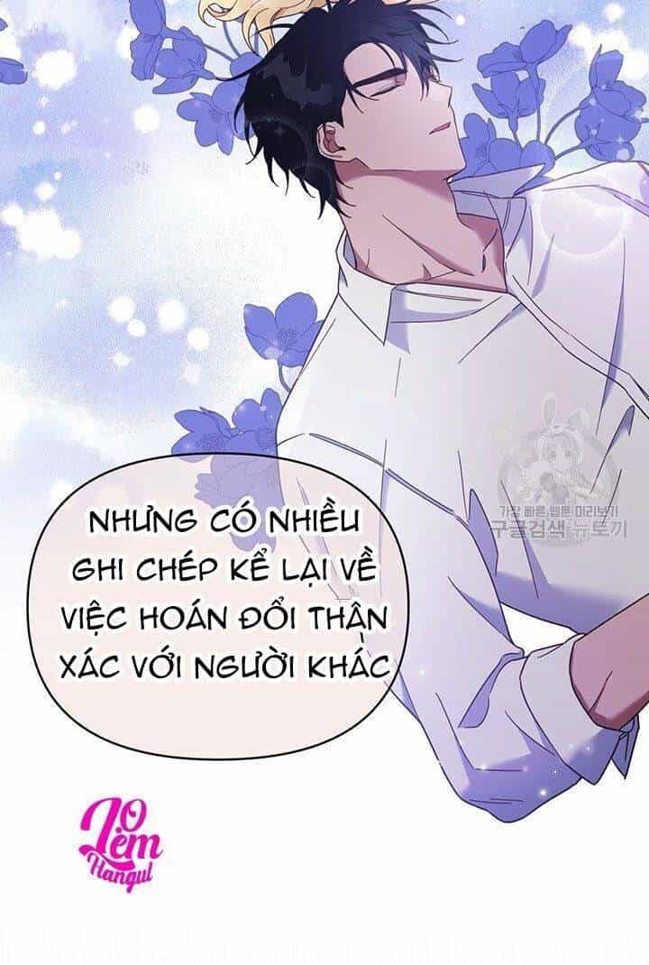 Hãy Để Tôi Được Hiểu Em - Chương 6 - ảnh 55