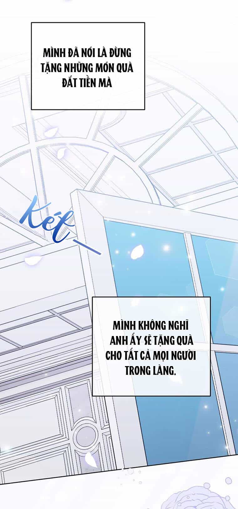 Hãy Để Tôi Được Hiểu Em - Chương 52.1 - ảnh 23
