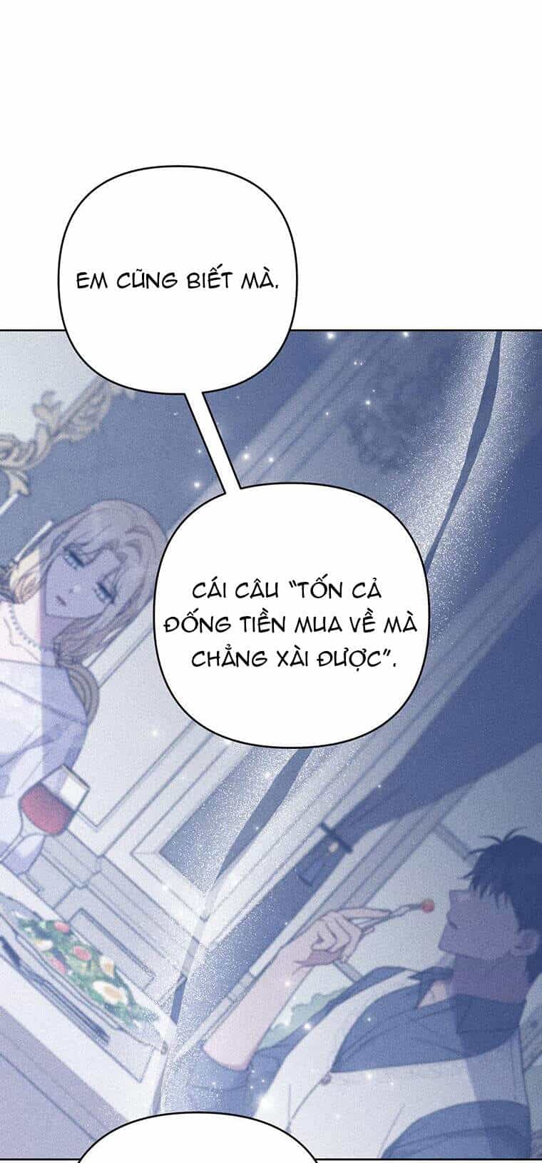 Hãy Để Tôi Được Hiểu Em - Chương 52.2 - ảnh 3