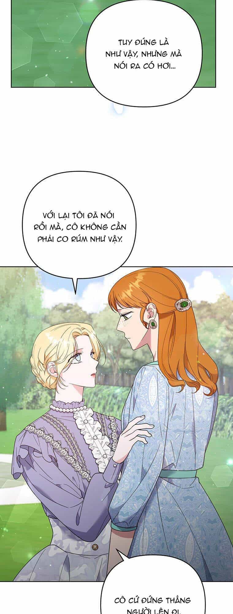 Hãy Để Tôi Được Hiểu Em - Chương 53.1 - ảnh 17