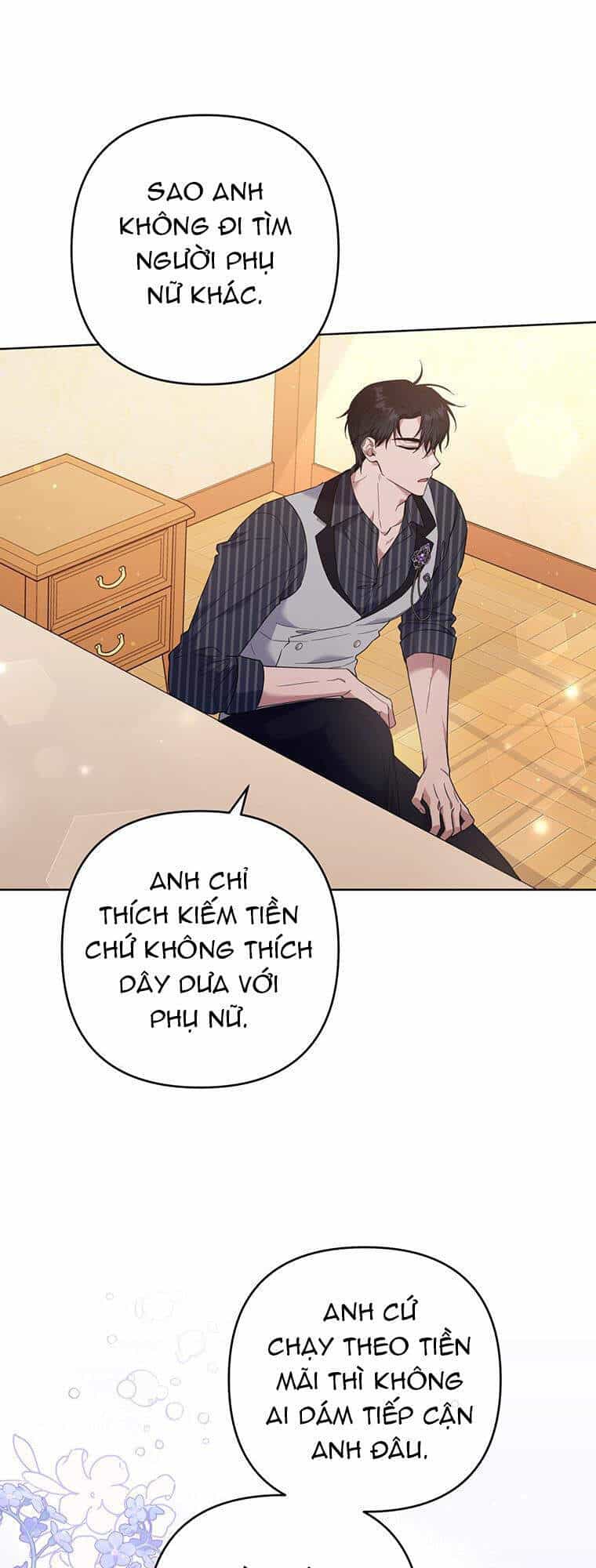Hãy Để Tôi Được Hiểu Em - Chương 54.1 - ảnh 12