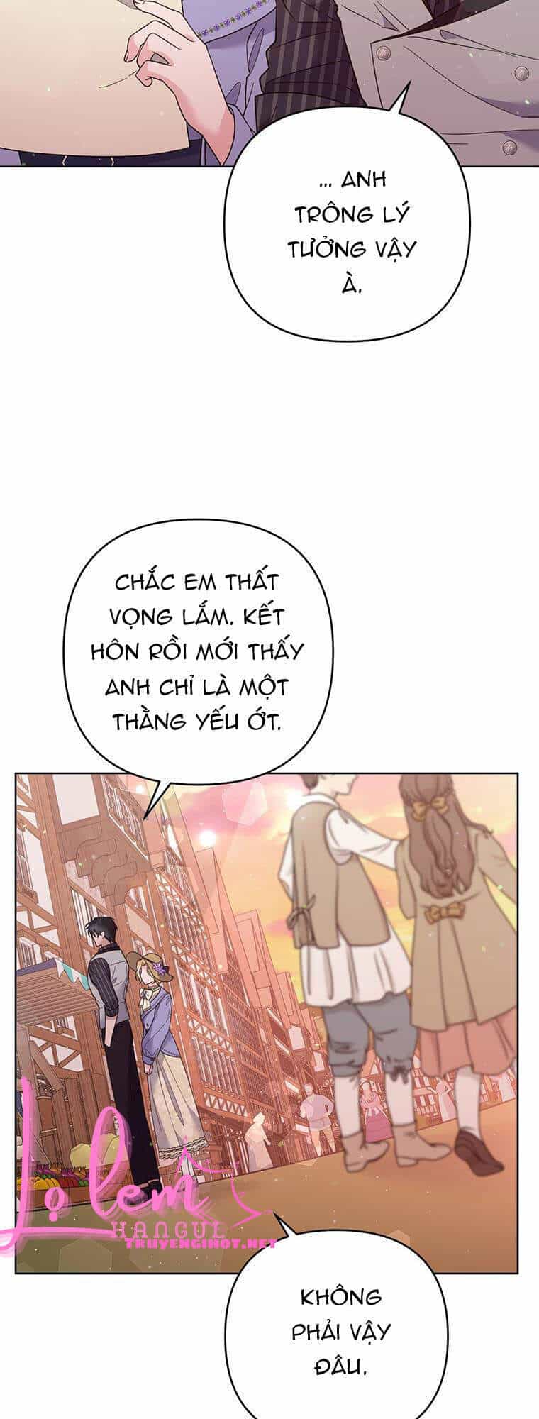 Hãy Để Tôi Được Hiểu Em - Chương 54.1 - ảnh 41