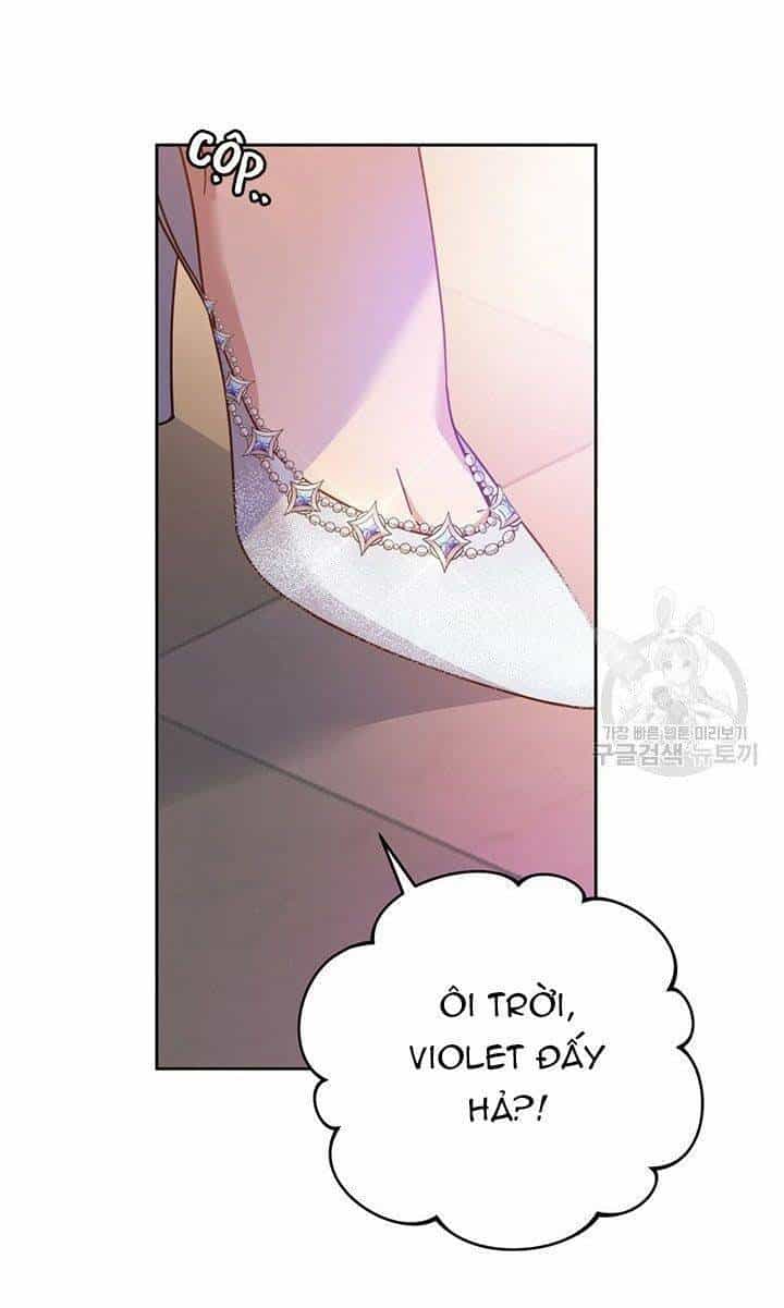 Hãy Để Tôi Được Hiểu Em - Chương 7 - ảnh 16