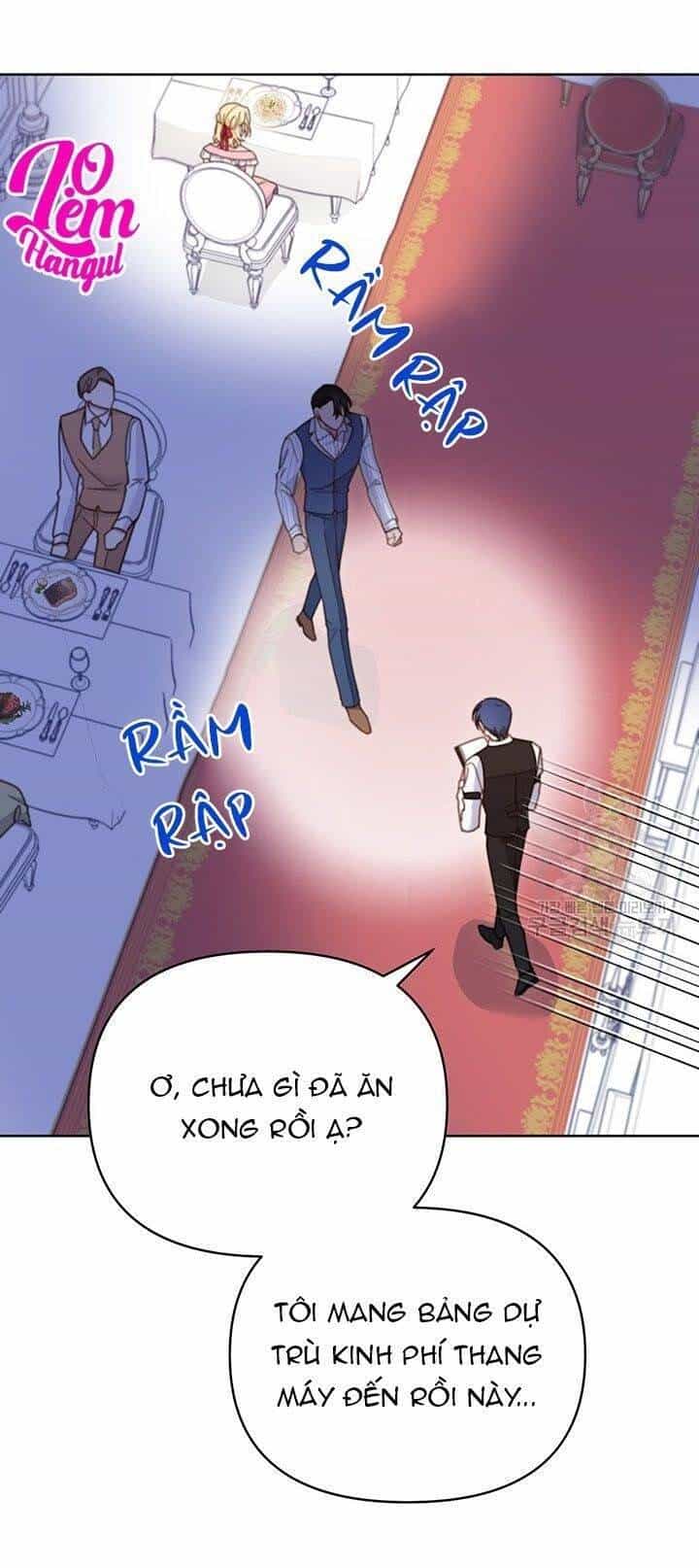 Hãy Để Tôi Được Hiểu Em - Chương 7 - ảnh 3