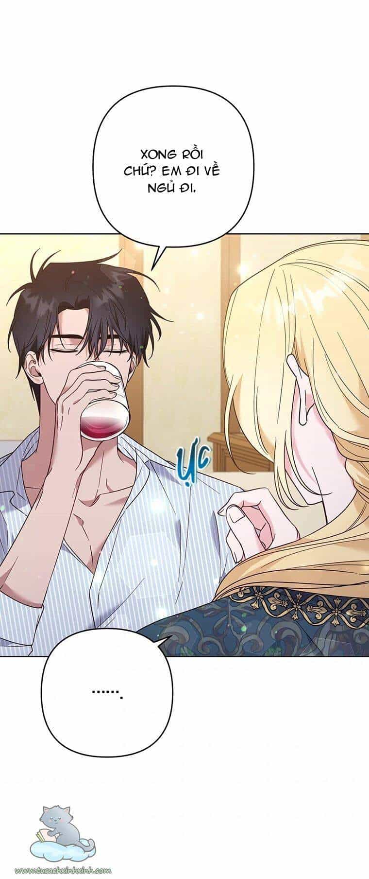 Hãy Để Tôi Được Hiểu Em - Chương 57 - ảnh 30