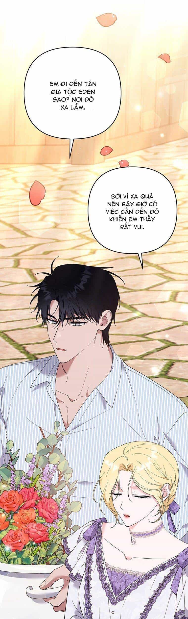 Hãy Để Tôi Được Hiểu Em - Chương 58 - ảnh 1