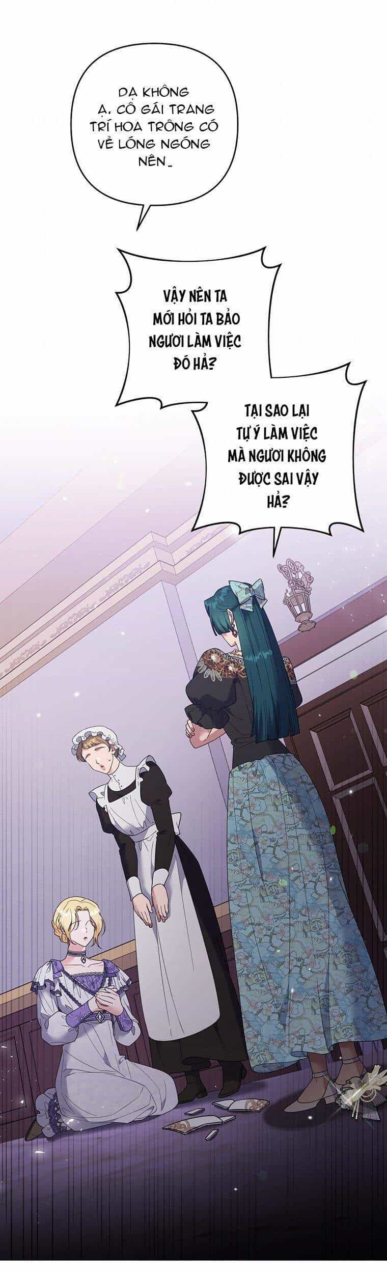 Hãy Để Tôi Được Hiểu Em - Chương 58 - ảnh 75