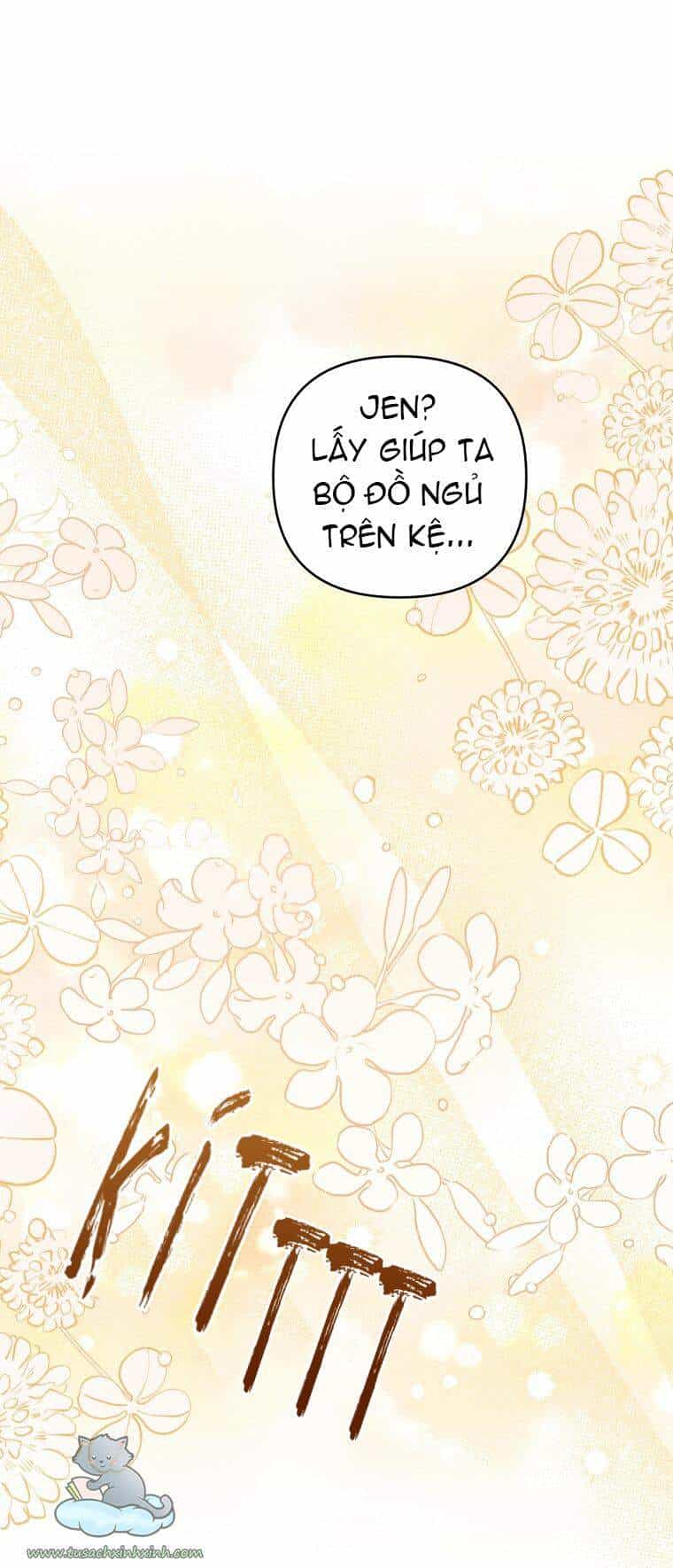 Hãy Để Tôi Được Hiểu Em - Chương 59 - ảnh 31
