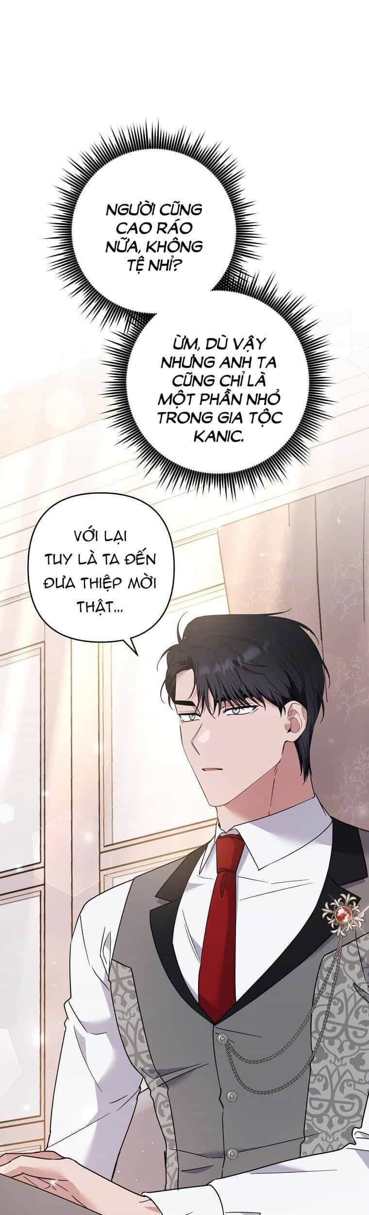 Hãy Để Tôi Được Hiểu Em - Chương 60.1 - ảnh 6