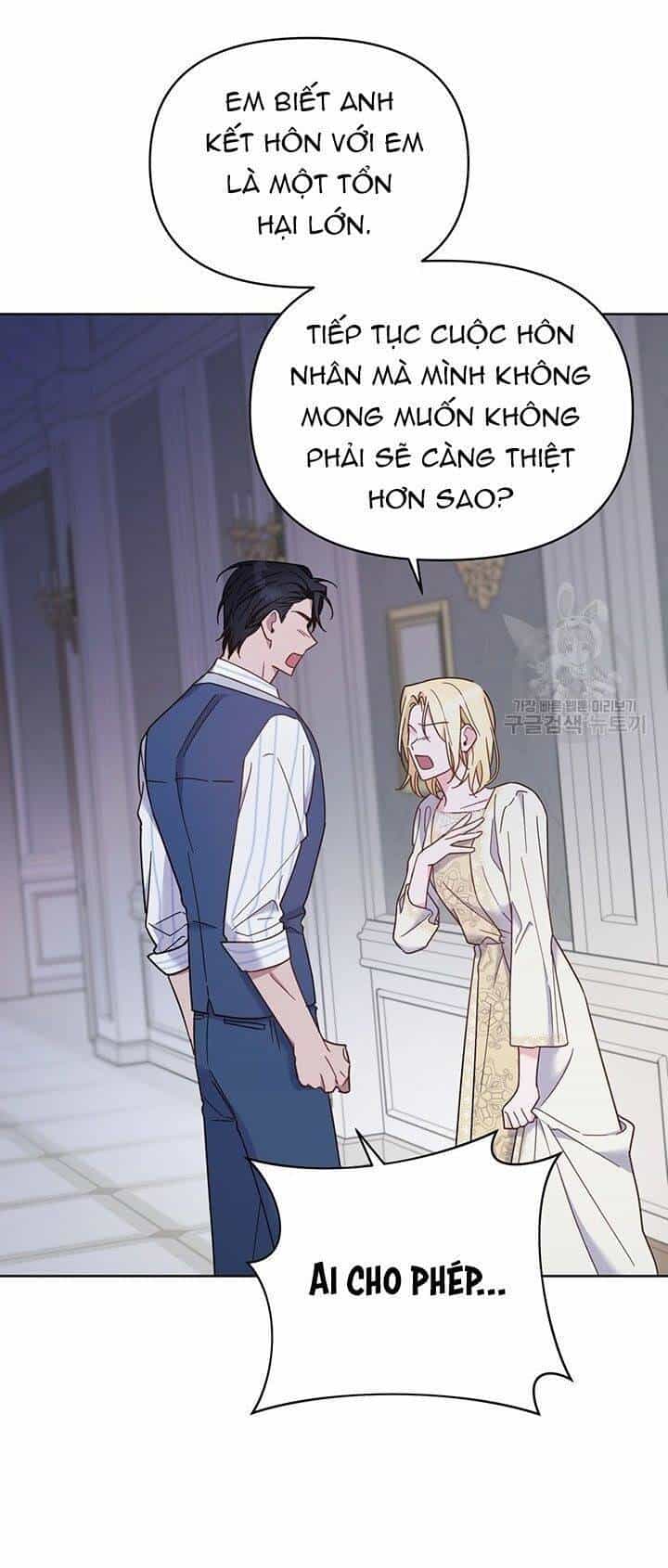 Hãy Để Tôi Được Hiểu Em - Chương 8 - ảnh 29