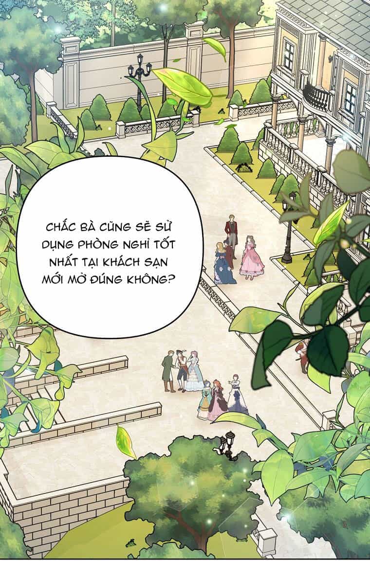 Hãy Để Tôi Được Hiểu Em - Chương 63.1 - ảnh 2