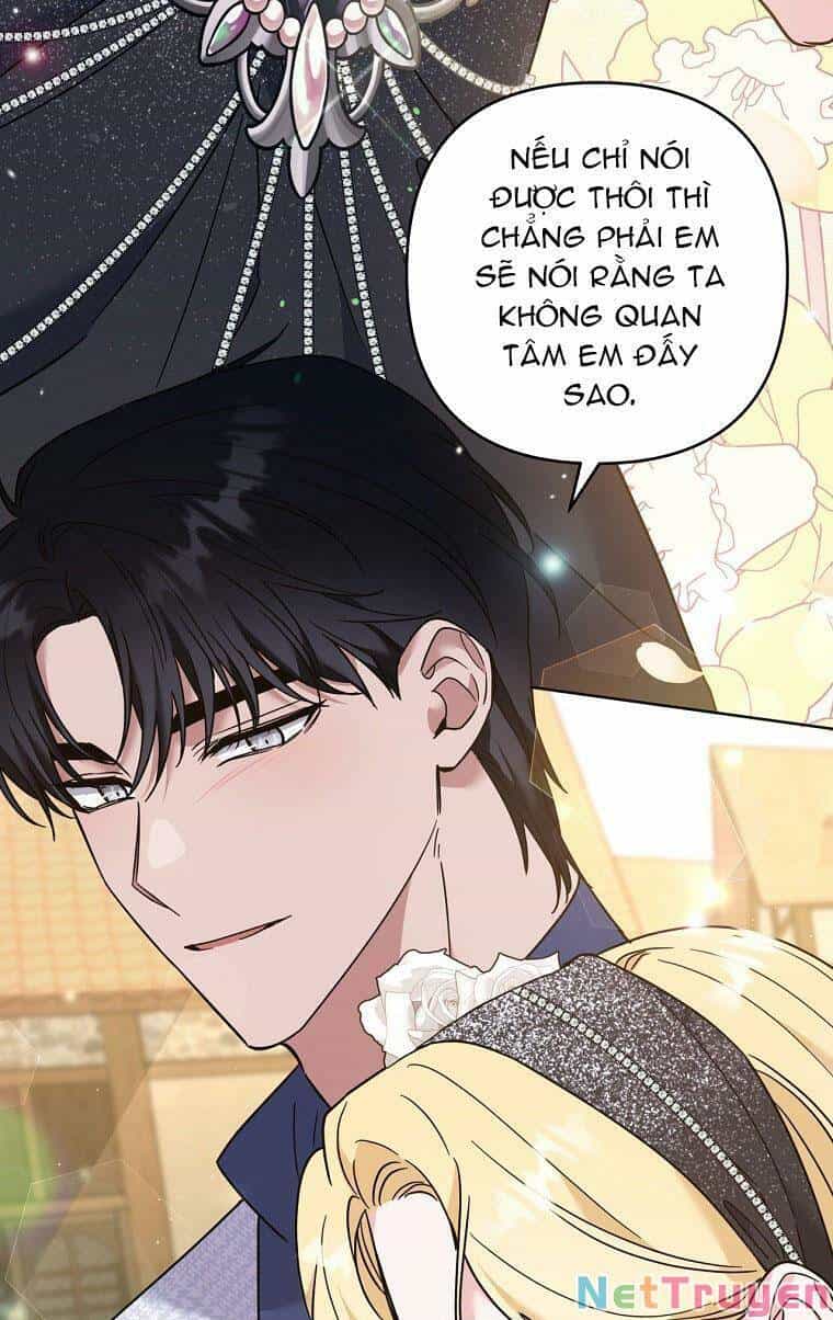 Hãy Để Tôi Được Hiểu Em - Chương 65 - ảnh 32