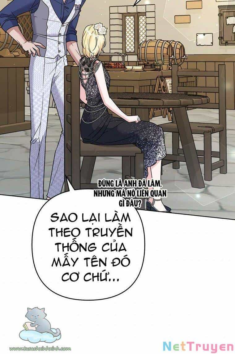 Hãy Để Tôi Được Hiểu Em - Chương 65 - ảnh 82