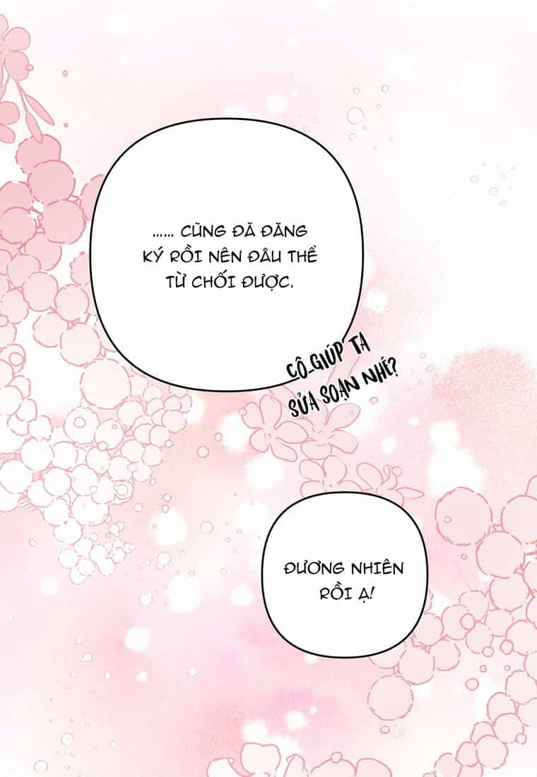 Hãy Để Tôi Được Hiểu Em - Chương 65.1 - ảnh 13