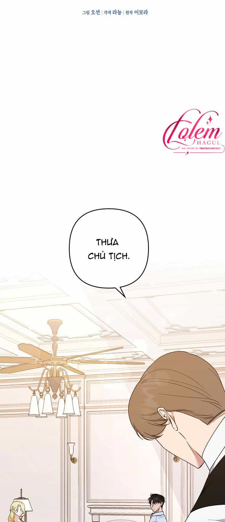 Hãy Để Tôi Được Hiểu Em - Chương 67 - ảnh 11