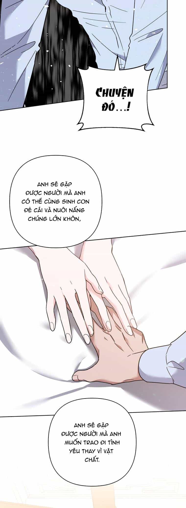 Hãy Để Tôi Được Hiểu Em - Chương 67 - ảnh 27