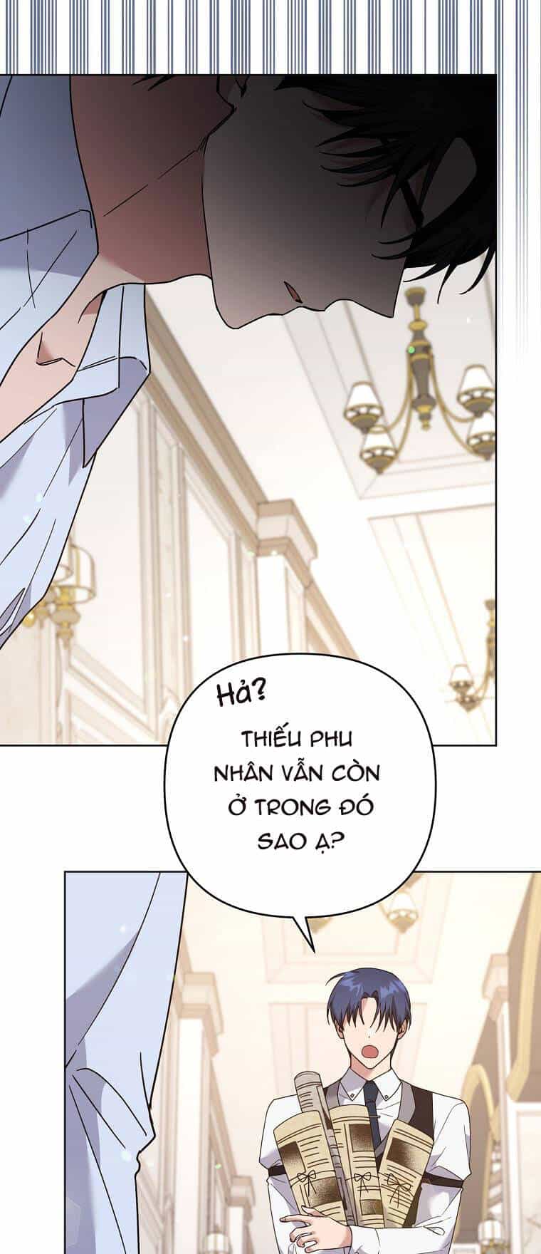 Hãy Để Tôi Được Hiểu Em - Chương 67 - ảnh 36