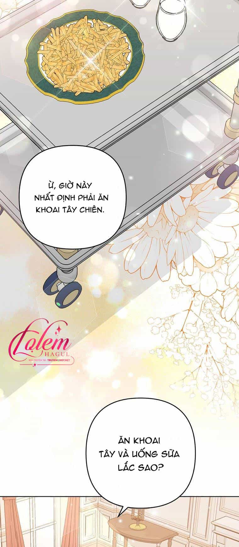 Hãy Để Tôi Được Hiểu Em - Chương 67 - ảnh 6