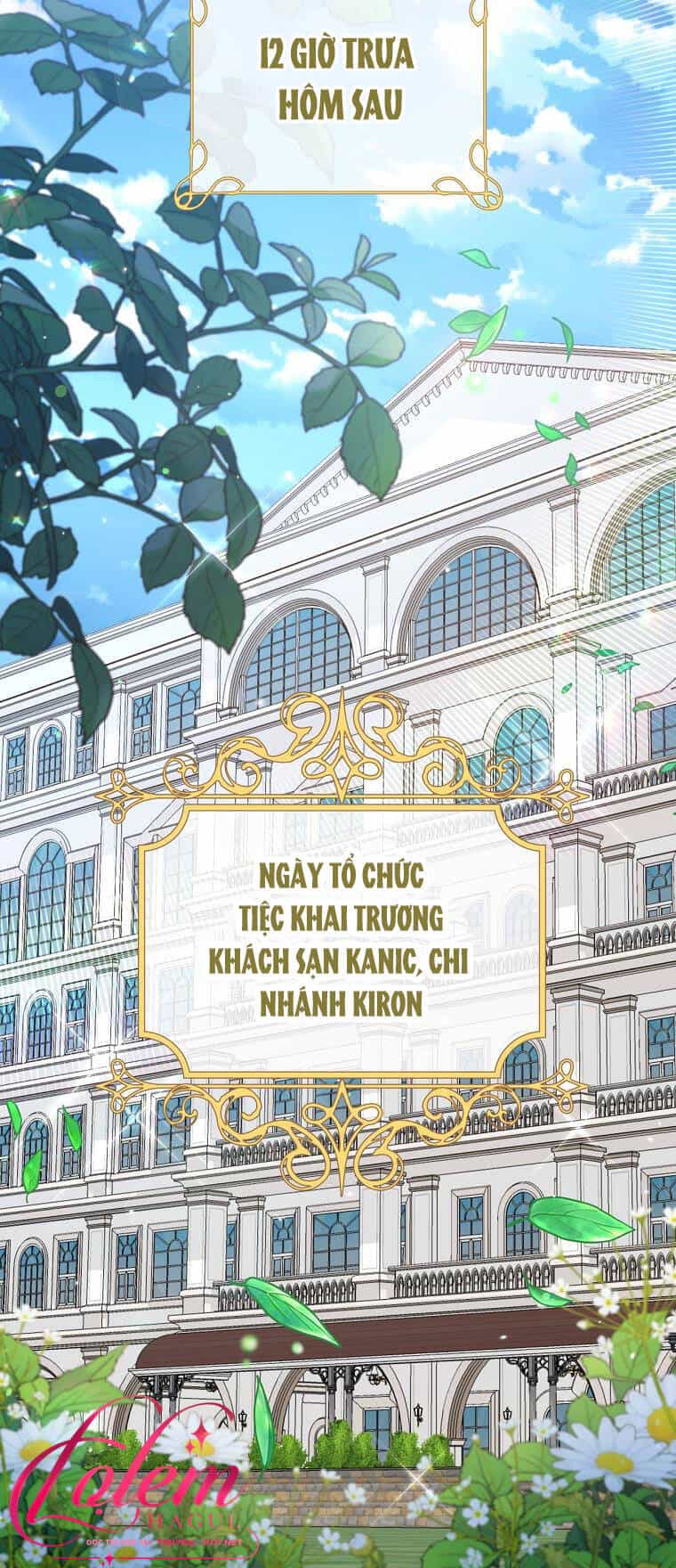 Hãy Để Tôi Được Hiểu Em - Chương 67 - ảnh 62