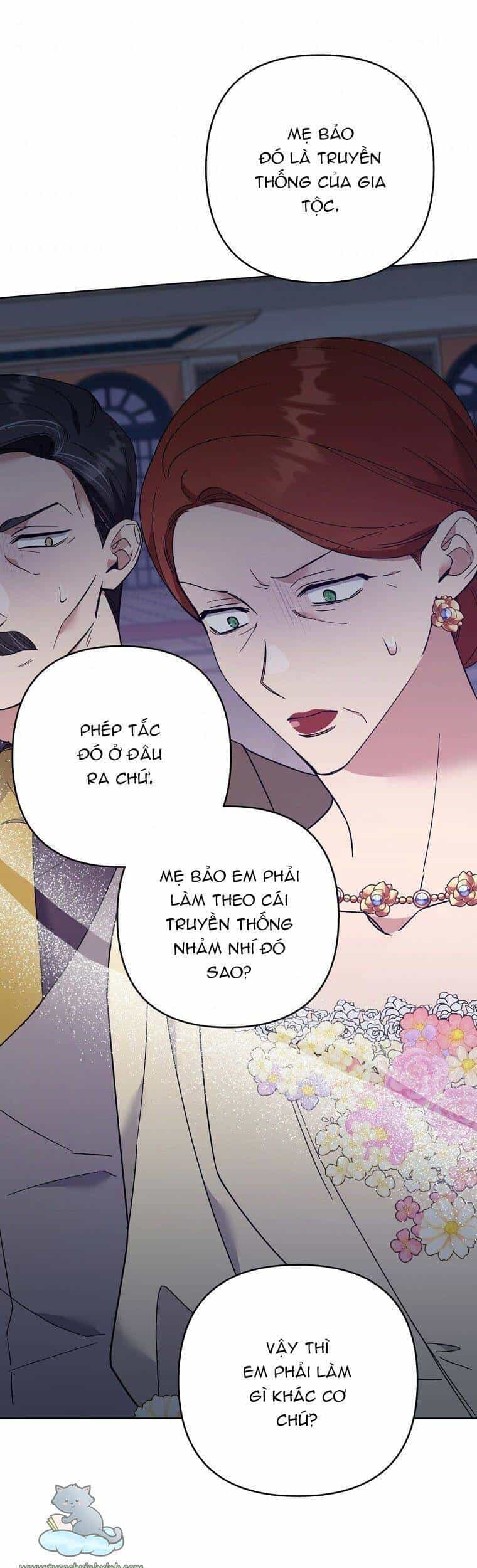 Hãy Để Tôi Được Hiểu Em - Chương 68 - ảnh 56