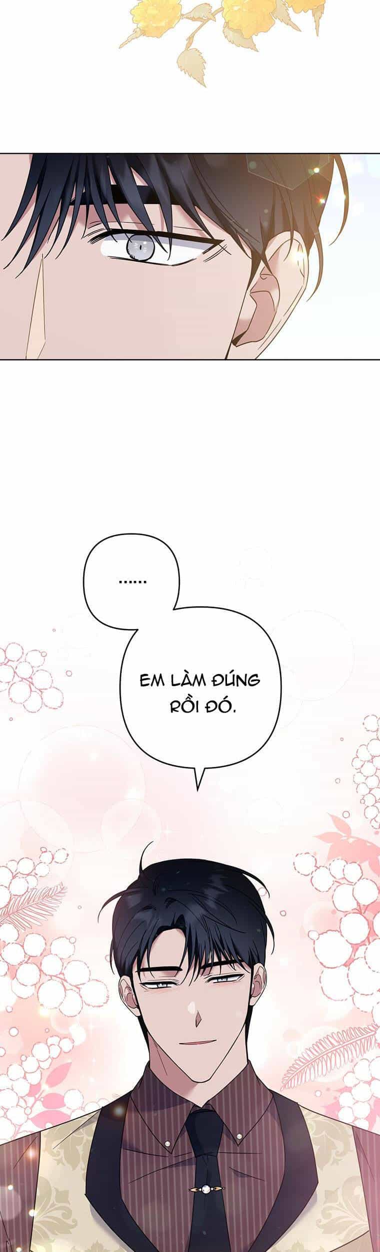 Hãy Để Tôi Được Hiểu Em - Chương 71 - ảnh 41