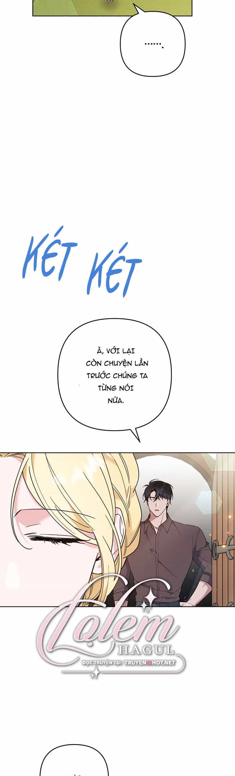Hãy Để Tôi Được Hiểu Em - Chương 72 - ảnh 10