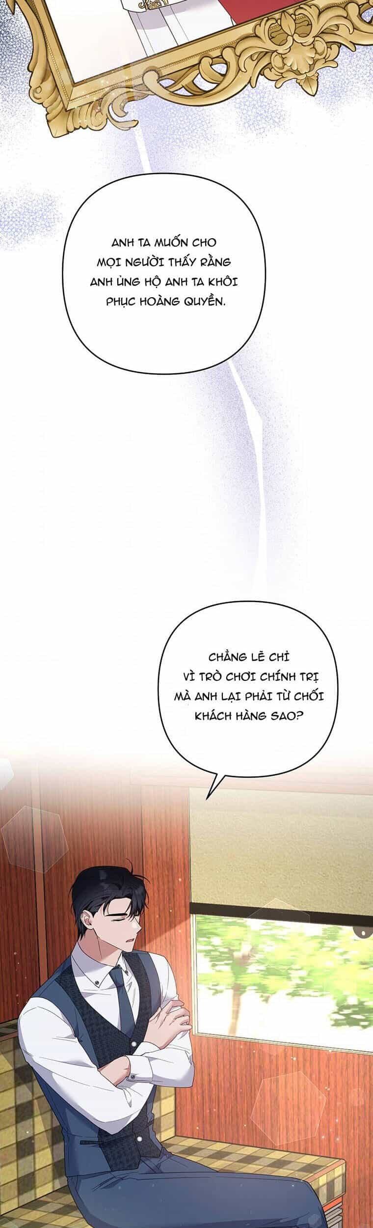 Hãy Để Tôi Được Hiểu Em - Chương 72 - ảnh 23