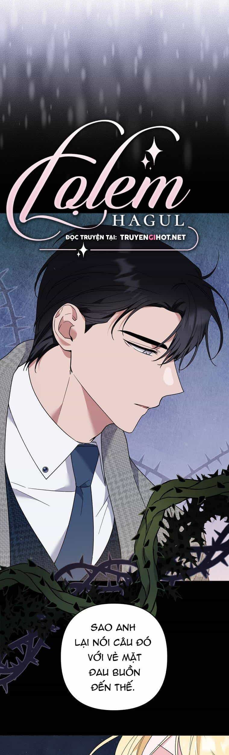 Hãy Để Tôi Được Hiểu Em - Chương 73 - ảnh 4