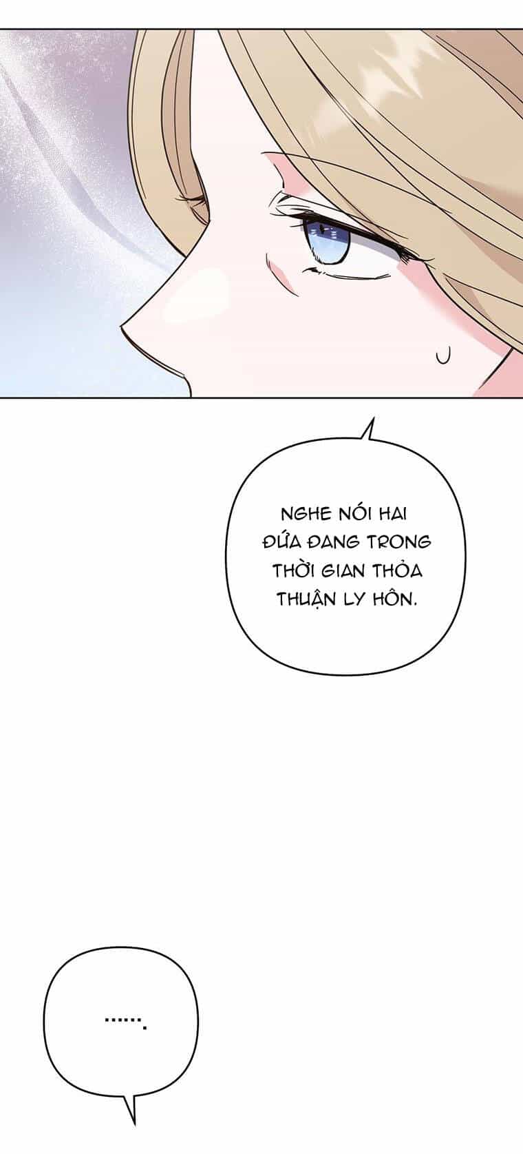 Hãy Để Tôi Được Hiểu Em - Chương 74 - ảnh 22