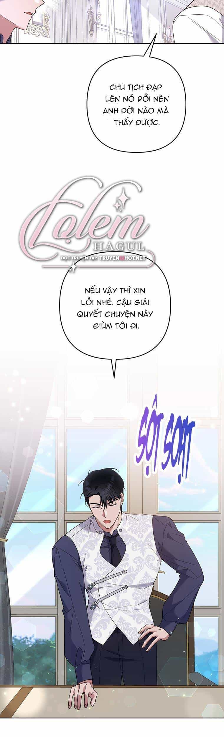 Hãy Để Tôi Được Hiểu Em - Chương 76 - ảnh 19