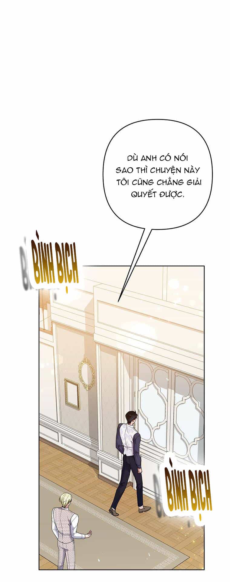Hãy Để Tôi Được Hiểu Em - Chương 76 - ảnh 21