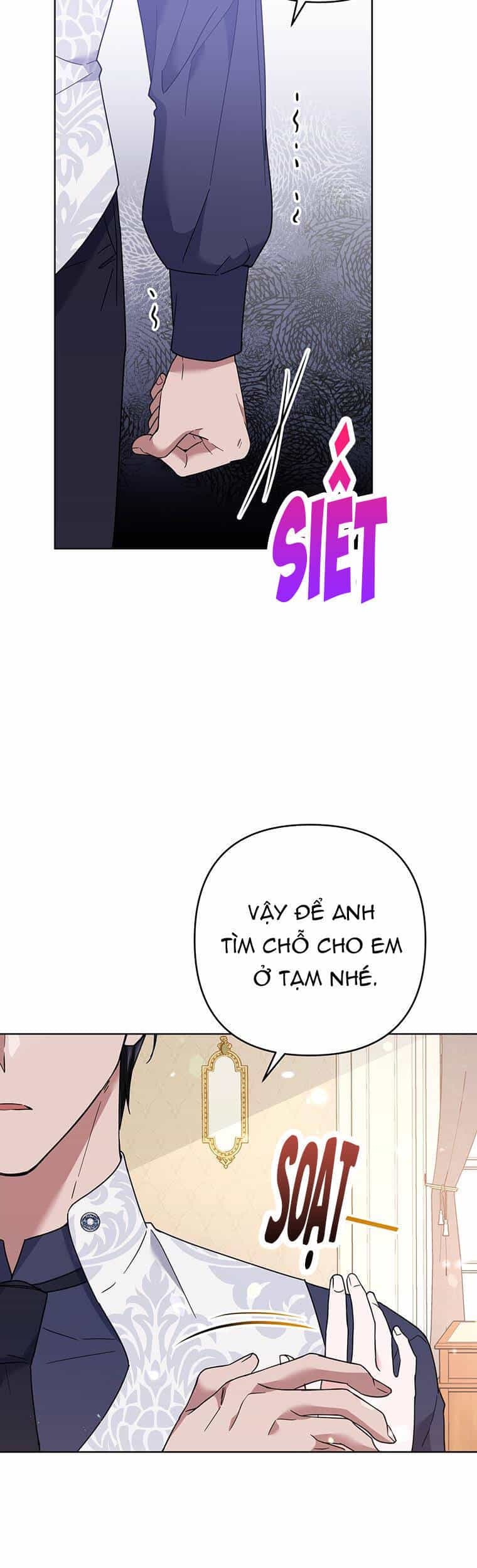 Hãy Để Tôi Được Hiểu Em - Chương 76 - ảnh 51