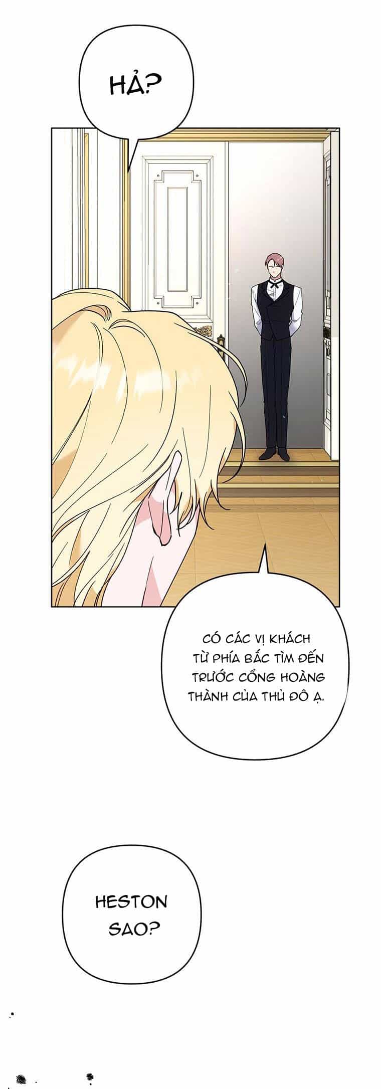 Hãy Để Tôi Được Hiểu Em - Chương 76 - ảnh 63