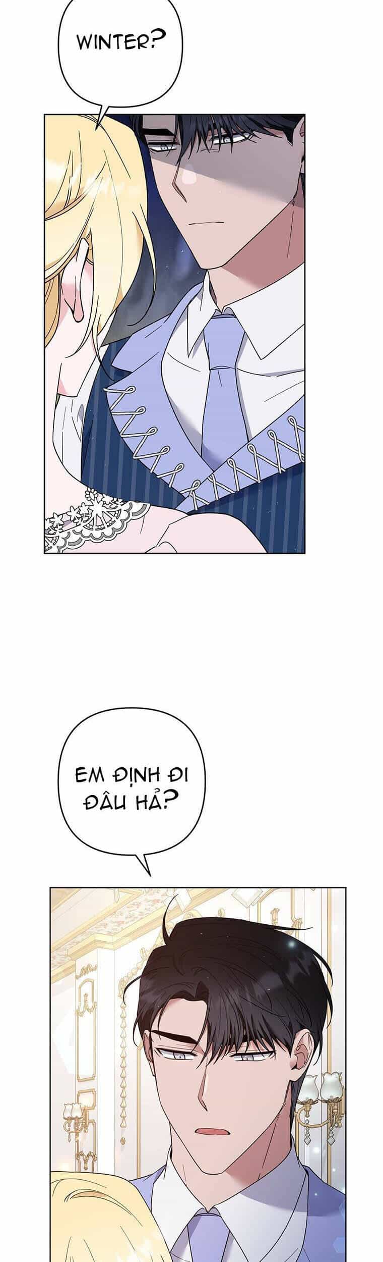 Hãy Để Tôi Được Hiểu Em - Chương 77 - ảnh 11