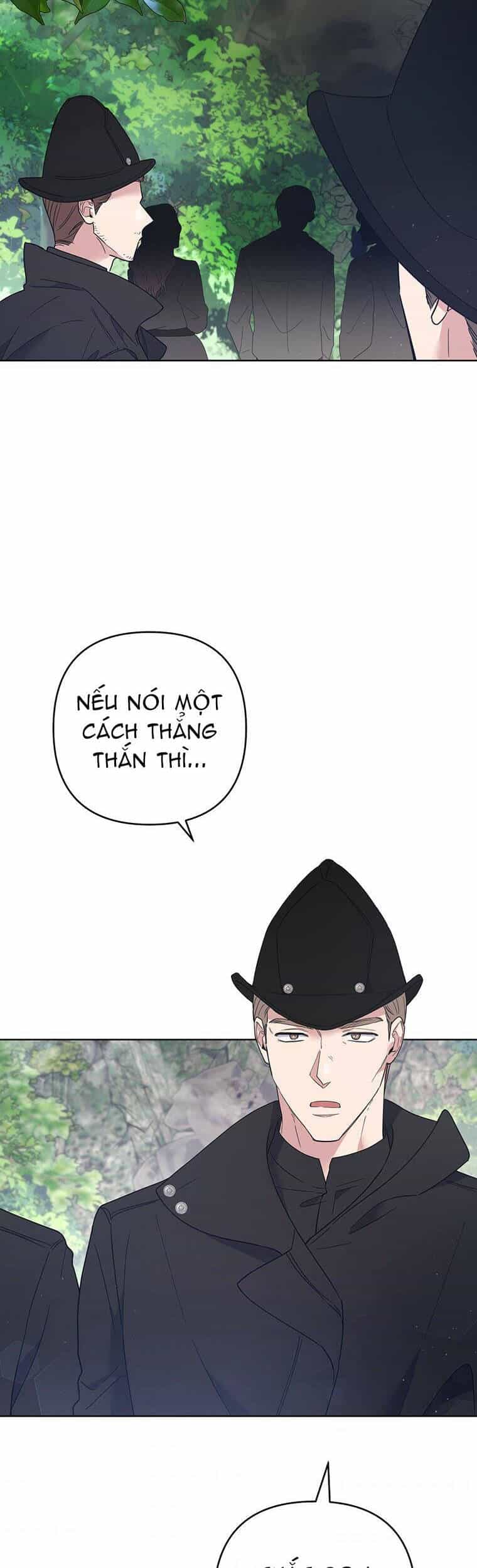 Hãy Để Tôi Được Hiểu Em - Chương 77 - ảnh 33