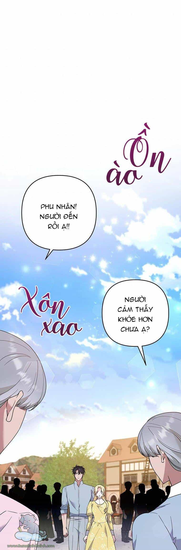 Hãy Để Tôi Được Hiểu Em - Chương 78 - ảnh 71