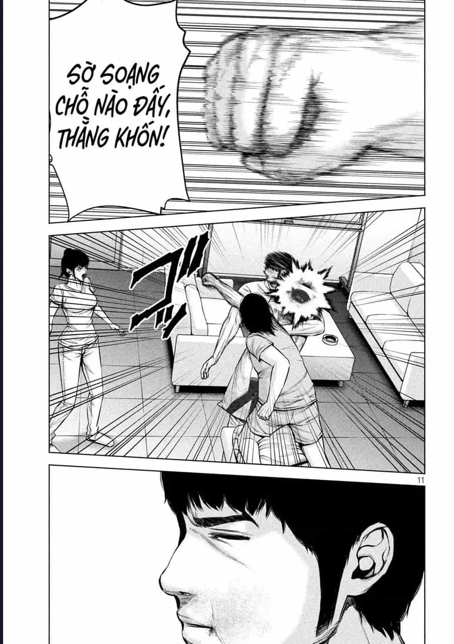 Hãy Gửi Lời Chào Của Tôi Tới Kenshiro - Chương 26 - ảnh 12